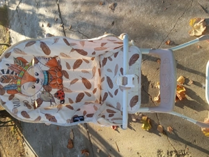 Scaun de masă Lorelli - imagine 2