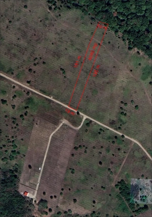 4040 Mp. teren INTRAVILAN - 80.800   - Sald. Munte - IMOBIHOR