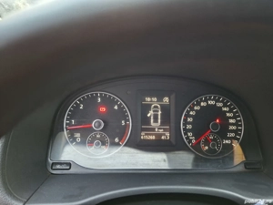 ocazie vw caddy 2015 1.6 diesel itp val  - imagine 2