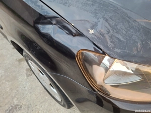 ocazie vw caddy 2015 1.6 diesel itp val  - imagine 5