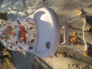 Scaun de masă Lorelli - imagine 3