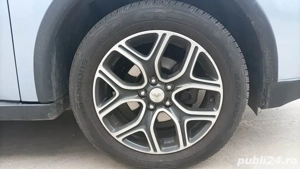 Vand Mitsubishi Outlander - imagine 4