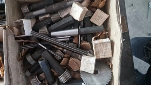 Sculărie ,scule diverse