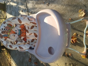 Scaun de masă Lorelli - imagine 4