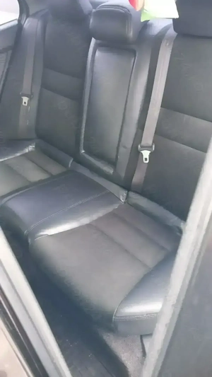 Proprietar, vând schimb Honda Acord CL-7, 2008 - imagine 7