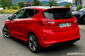 Ford Fiesta St-Line An Fab.2018 1,5Tdci 125Cp Impecabila Recent Adusa !! - imagine 3