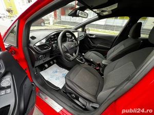 Ford Fiesta St-Line An Fab.2018 1,5Tdci 125Cp Impecabila Recent Adusa !! - imagine 7
