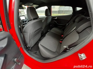 Ford Fiesta St-Line An Fab.2018 1,5Tdci 125Cp Impecabila Recent Adusa !! - imagine 4
