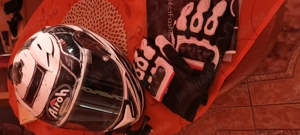 Vind casca motto  - imagine 2 Vind casca motto  - imagine 2