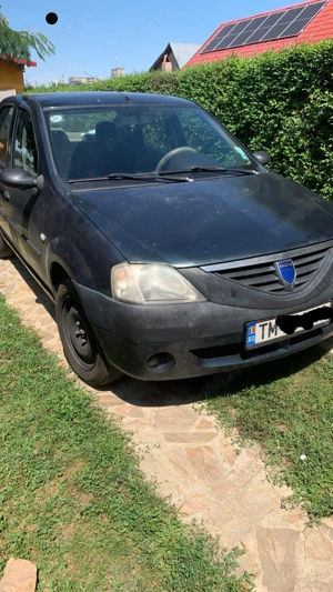 Dacia Logan 1,4mpi - imagine 2