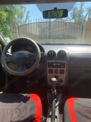 Dacia Logan 1,4mpi - imagine 3