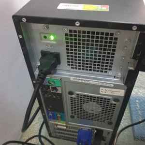 calculator dell cu monitor samsung. i7 windows 10pro.cui licienta office2019. - imagine 2