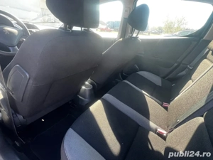 Peugeot 207 An Fab.2008 1,4i Recent Adus Import Belgia ! - imagine 8