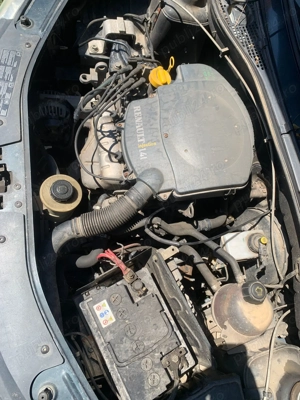 Dacia Logan 1,4mpi - imagine 6