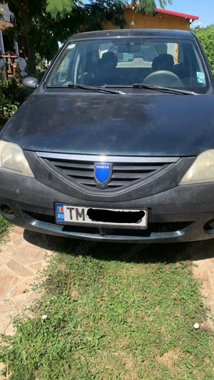 Dacia Logan 1,4mpi - imagine 5