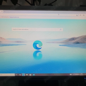calculator dell cu monitor samsung. i7 windows 10pro.cui licienta office2019. - imagine 4