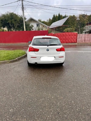 Bmw seria 1 2018 Vand   Schimb - imagine 2