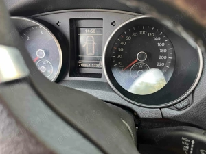 Volkswagen Golf VI   2.0 TDI, 136 CP   2012   În stare excelentă!