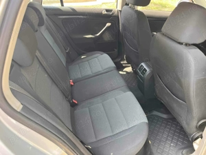 Volkswagen Golf VI   2.0 TDI, 136 CP   2012   În stare excelentă! - imagine 4