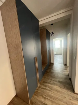 Apartament cu 2 camere mobilat si utilat la doar cateva minute  Uzina de Apa  - imagine 4