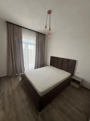 Apartament cu 2 camere mobilat si utilat la doar cateva minute  Uzina de Apa  - imagine 2