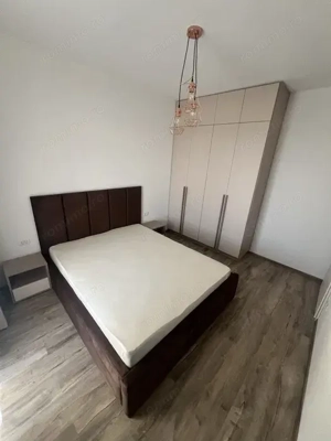 Apartament cu 2 camere mobilat si utilat la doar cateva minute  Uzina de Apa  - imagine 6