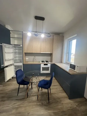 Apartament cu 2 camere mobilat si utilat la doar cateva minute  Uzina de Apa 