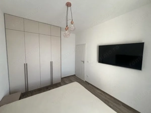 Apartament cu 2 camere mobilat si utilat la doar cateva minute  Uzina de Apa  - imagine 7