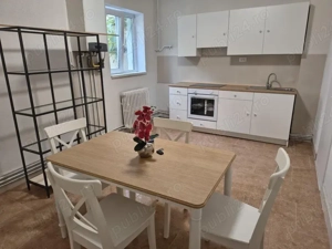 Apartament 2 camere-Girocului-centrala proprie
