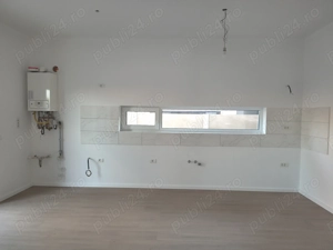 Duplex la cheie in Mosnita Veche