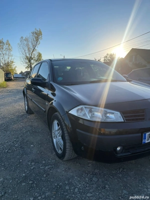 Vand Renault Megane  - imagine 3 Vand Renault Megane  - imagine 3