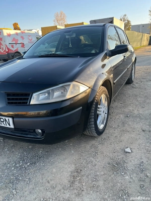 Vand Renault Megane  - imagine 2 Vand Renault Megane  - imagine 2