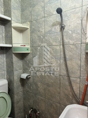 Garsonieră în zona Umt - imagine 4