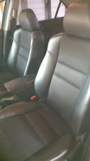 Proprietar, vând schimb Honda Acord CL-7, 2008 - imagine 6