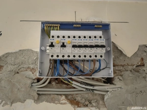 Electrician în Drobeta-Turnu Severin  - imagine 3