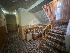 Casa individuală 223 mp| 4 camere| zona Schit  - imagine 9