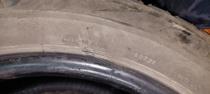 Vând cauciucuri iarna - imagine 2