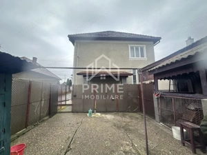 Casa individuală 223 mp| 4 camere| zona Schit  - imagine 10