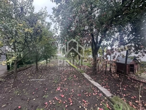 Casa individuală 223 mp| 4 camere| zona Schit  - imagine 12