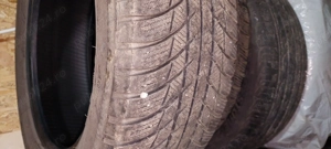 Vând cauciucuri iarna - imagine 4