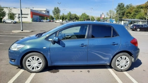 Vand Toyota Auris 2007 - imagine 2