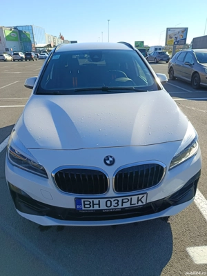 Vând BMW 218 gt - imagine 4