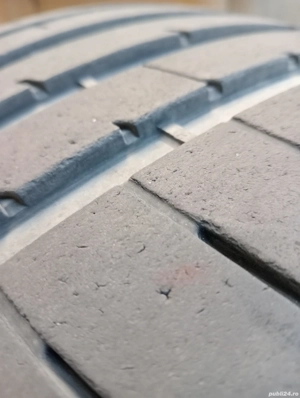 255 35 zr20 Goodyear eagle F1 supersport