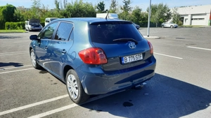 Vand Toyota Auris 2007 - imagine 3