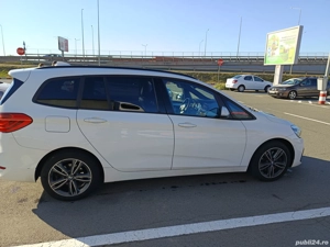 Vând BMW 218 gt - imagine 5