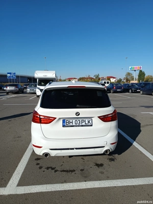 Vând BMW 218 gt - imagine 9