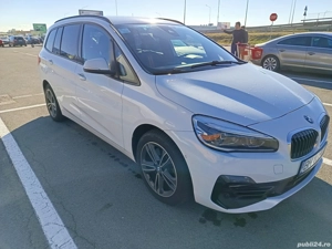 Vând BMW 218 gt - imagine 7