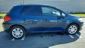 Vand Toyota Auris 2007 - imagine 4