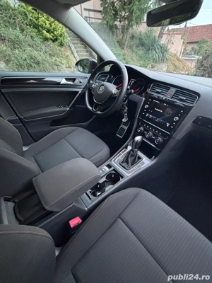 wv golf impecabil - imagine 4