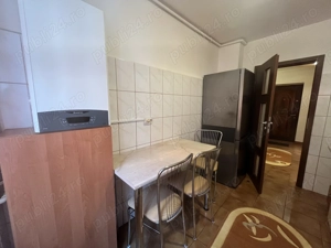 Apartament 2 camere Margeanului, Petre Ispirescu, Sebastian, CENTRALA PROPRIE - imagine 4